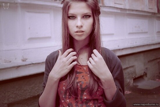 Фото Алина Дичкова