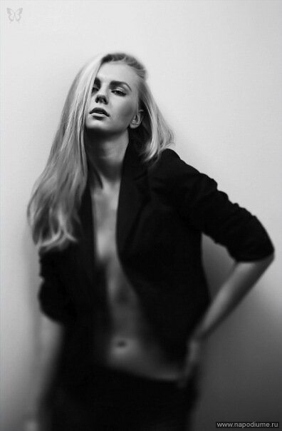 Foto Elizaveta Mosolova