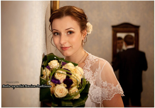 Фото Марина Анохина