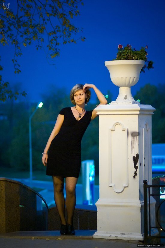 Фото Светлана Соболева