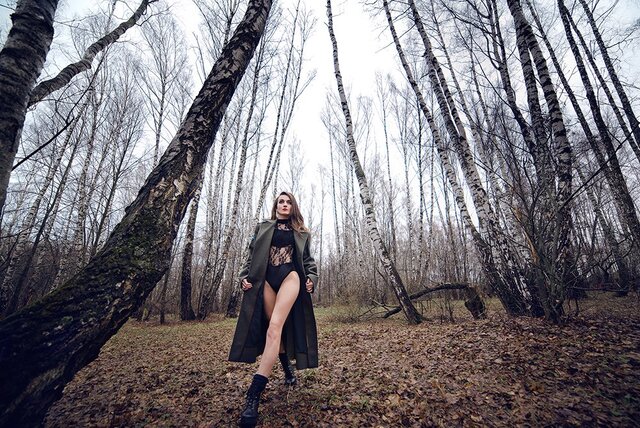 Фото Кристина ~Lunnaya Koshka~ Дёмина