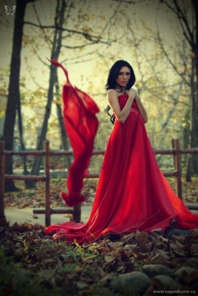 Фото Алла Назаренко