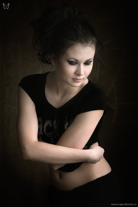 Foto Pavel Spivak