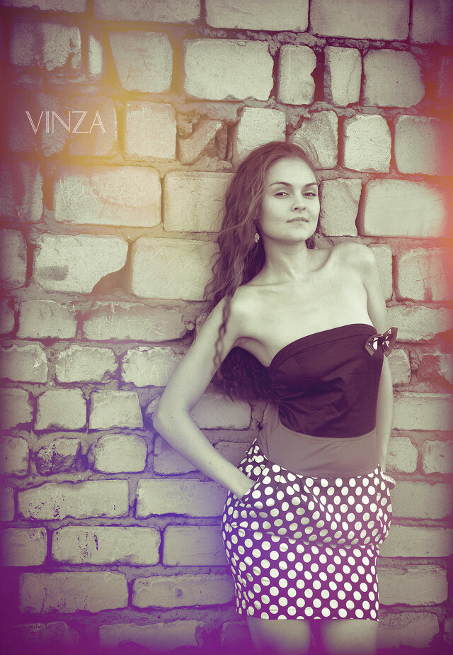 Фото Евгения Vinza Крылова