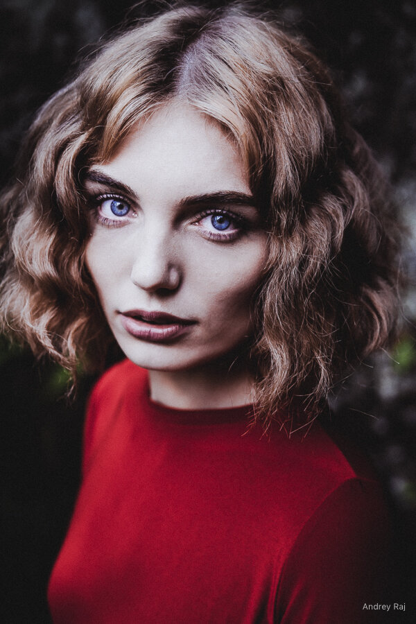 Фото Андрей AndreyRaj Радж
