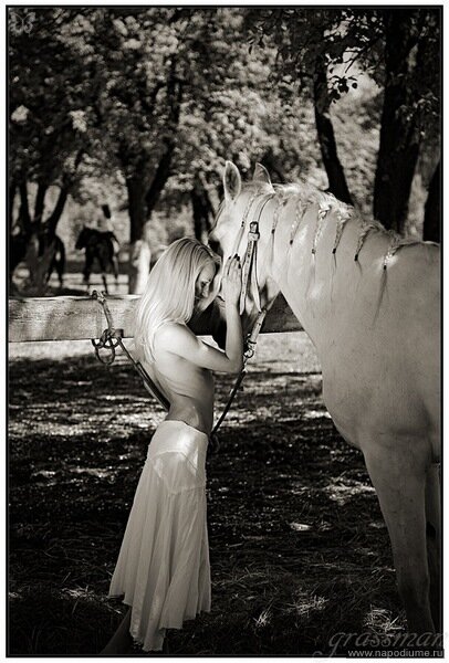 Фото Anna hot_blonde Izumova