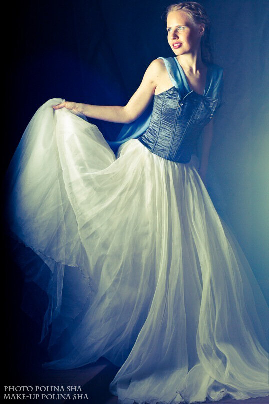 Фото Polina Sha