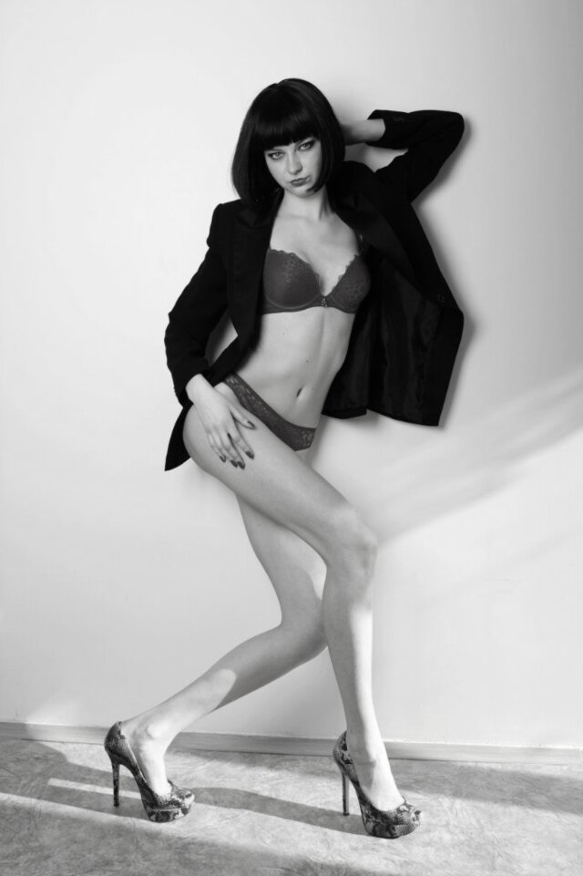 Фото Hanna