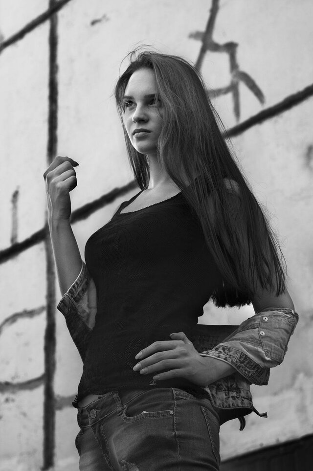 Natalia Kondratenko's photo