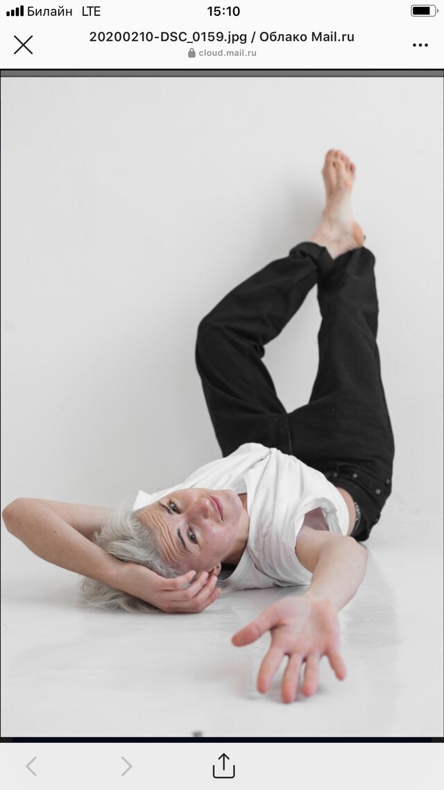 Фото Ирина Михайлова