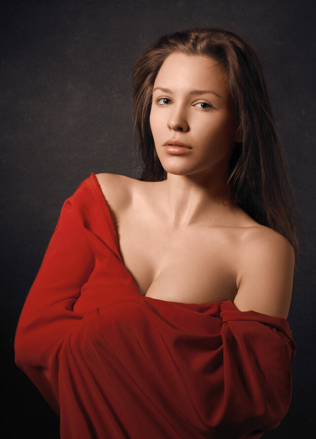Фото Viktoriya Goteau