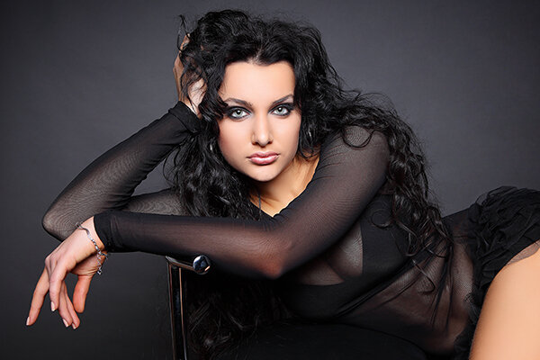 Фото Ирина Irina Ryabinina Рябинина