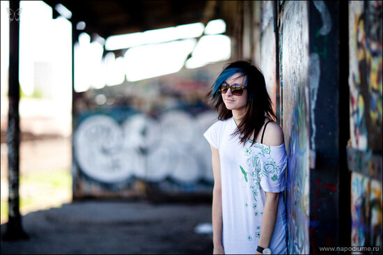 Фото Yana Kim