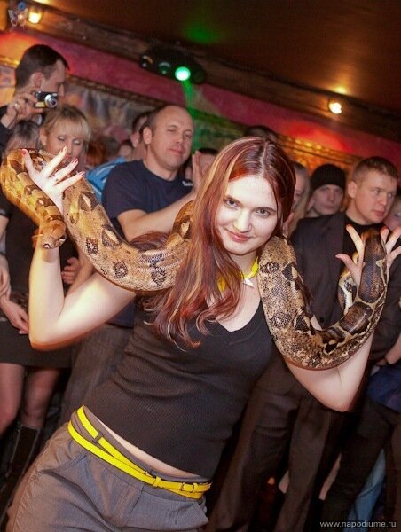 Фото Анна Марьина