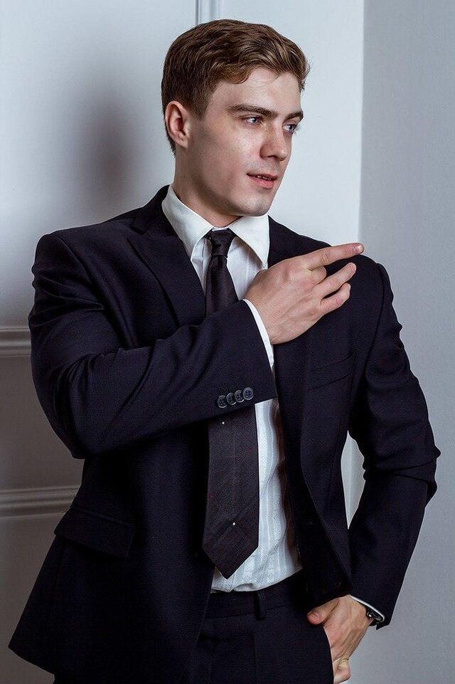 Фото Юрий Фурман