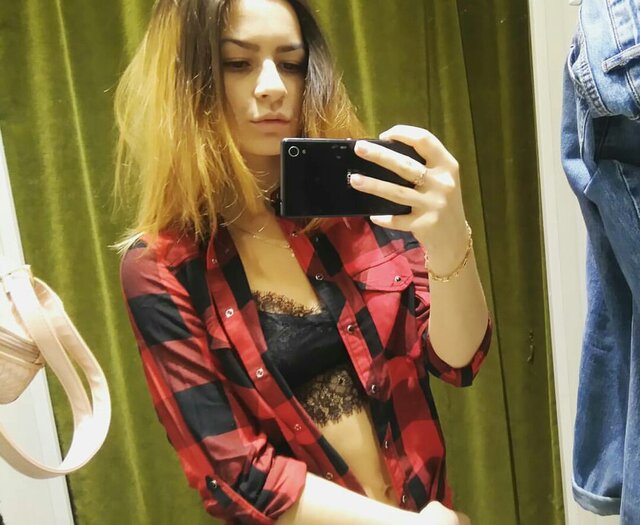 Фото Нина Ляпунова