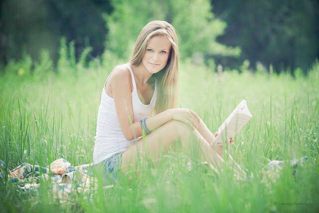 Фото Наталья Васильева