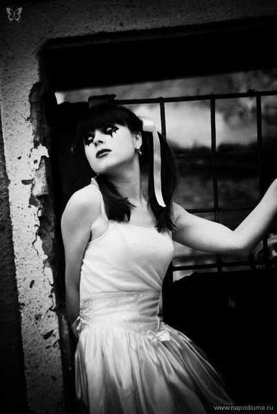 Фото Ri Bulatova