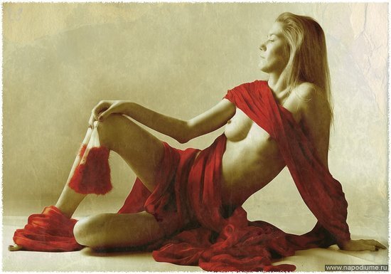 Фото Вера Бирюкова