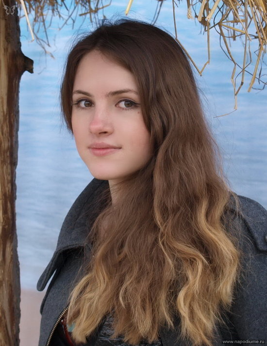 Фото Анна Костикова