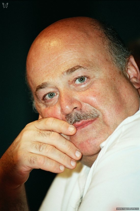 Фото Дмитрий Дубинский