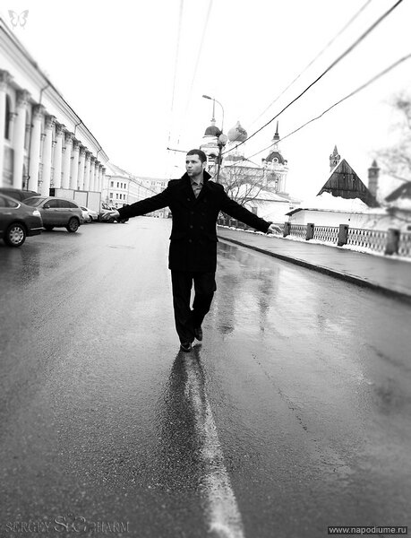 Фото Серега Кузнецов