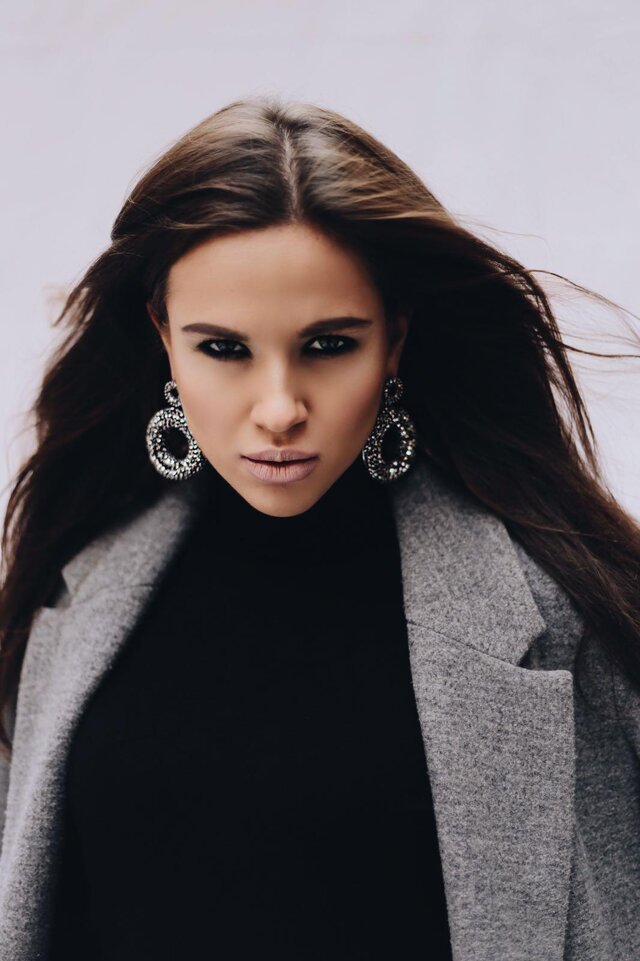 Фото Alina Krainova