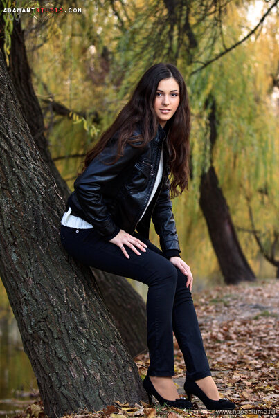 Фото Аlina Andreeva