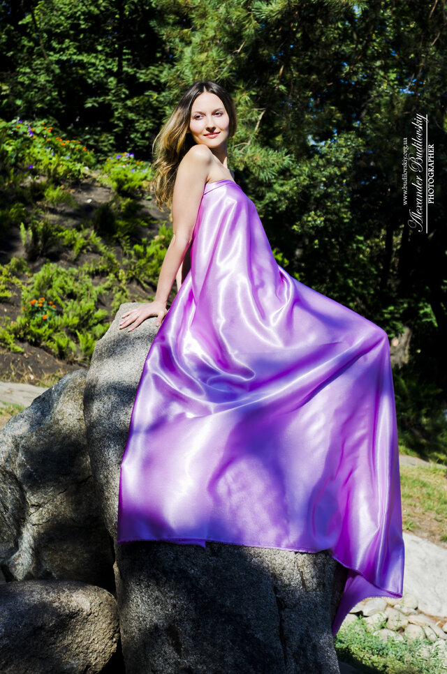 Фото Вера Veronius Цапурина