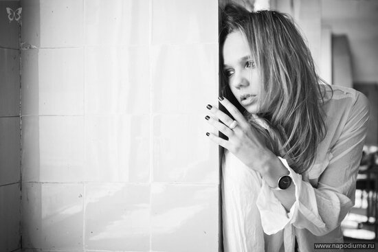 Фото Dmitry Chernoff Chernoff