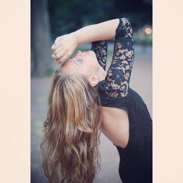 Фото Екатерина Windinthehair Кузнецова