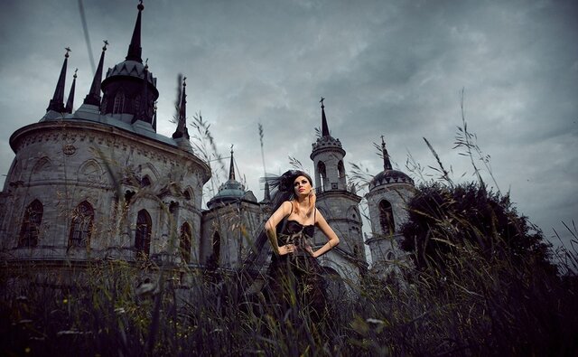 Фото Анна Сара