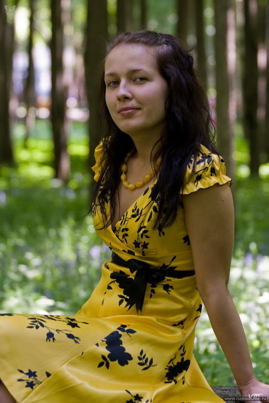 Фото Ярослава Сальникова