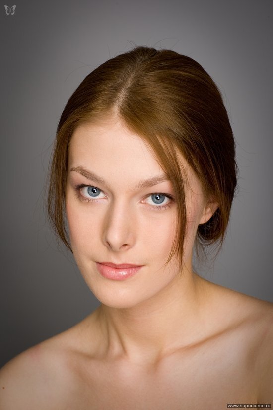Anastasia Polakova's photo