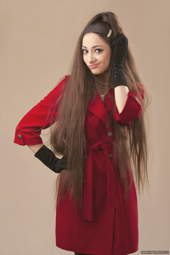 Фото Карина Чайка