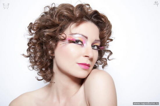 Фото Ирина Паршина