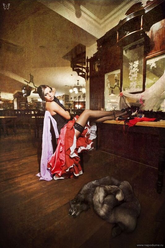Foto Igor Glazyrin