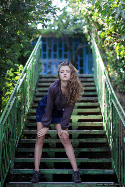 Фото Ekaterina Kuratova