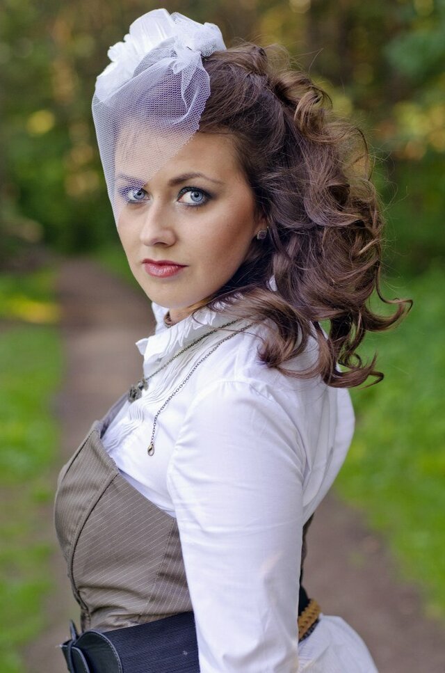 Фото Яна Yanotan Баранова