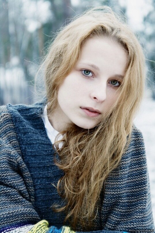Фото Марта Модестова