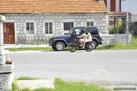 Фото Владимир Галич