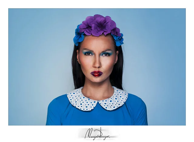 Maksym Pazyuk's photo