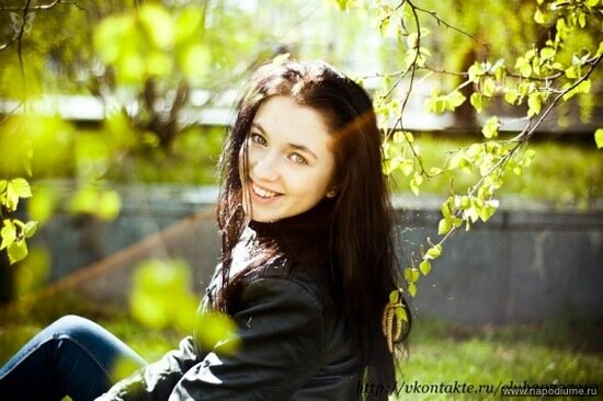 Фото Полина Ковалева