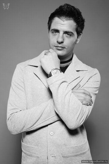 Фото Sergiy Arvanitaki