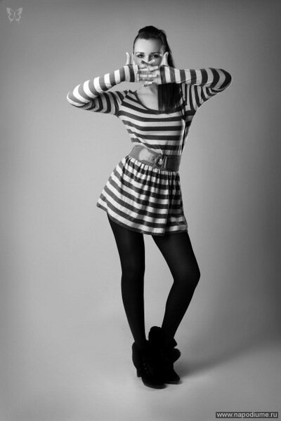 Фото Ирина Сваровских
