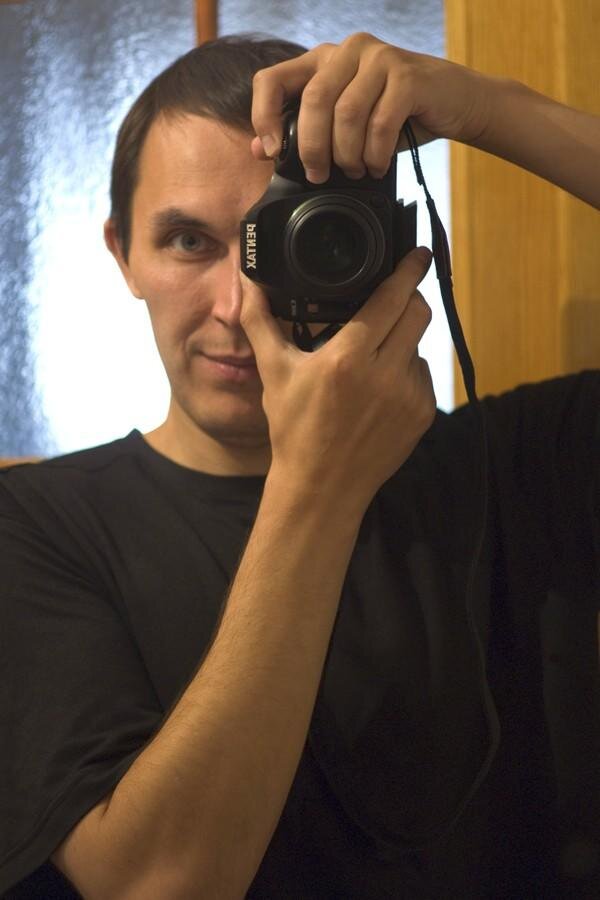Фото Alexey Kostenko