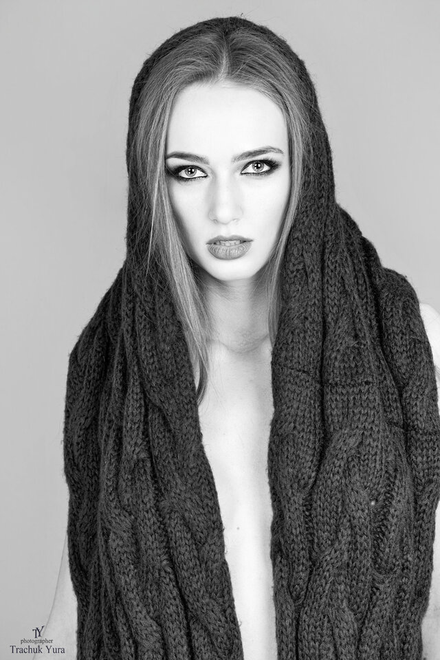 Фото George Santyaga Trachuk