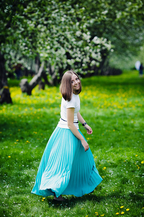 Фото Лена Турта