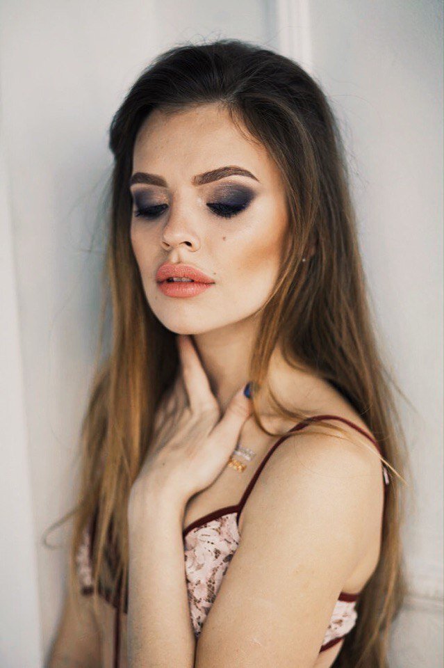 Фото Alina Ozimina