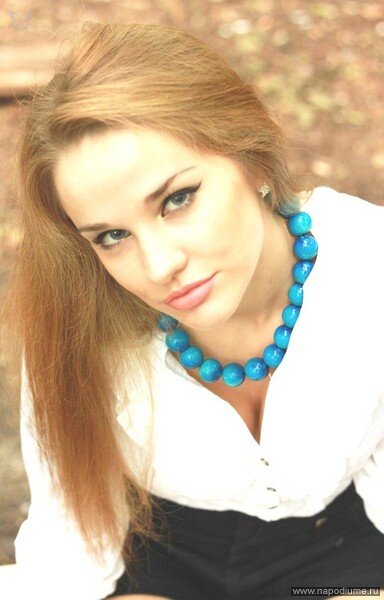 Фото Юлия Гурова